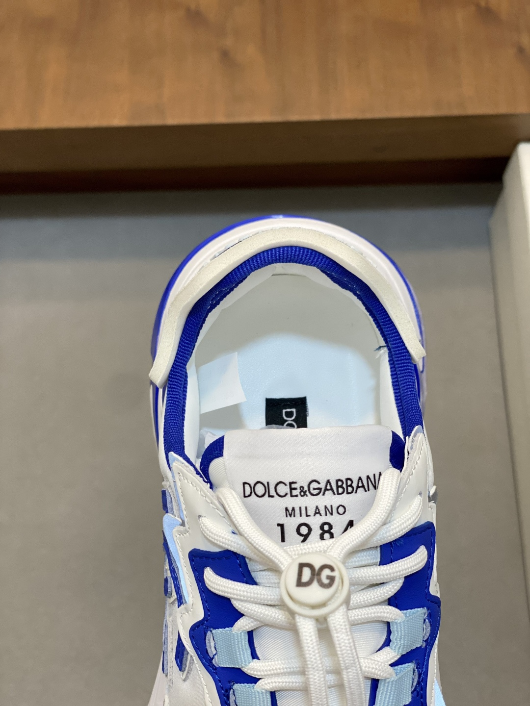 olce & Gabbana shoe